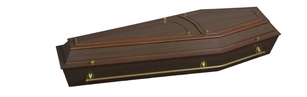 Urna Simples II