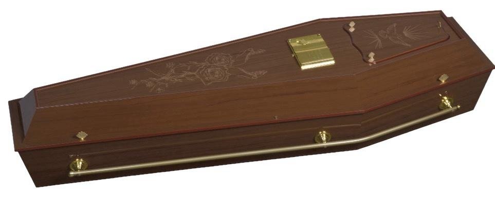 Urna Classic II